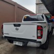 2019 Nissan Navara EL Calibre 4x2 AT Automatic