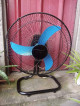 ELECTRIC FAN