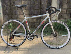 MATURE ALLOY ROAD BIKE 700C