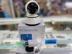 Wireless WIFI SMART NET CCTV CAMERA
