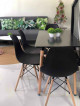 Scandinavian Dining set