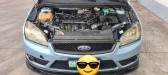 2008 Ford focus