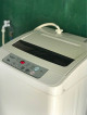 FULLY AUTOMATIC WASHING MACHINE