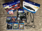 PS4 slim 500gb (brand new)