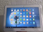 Samsung Galaxy Tab2 Original Tablet 10.1 inches Version 4.1 1gb ram 16gb rom Wit