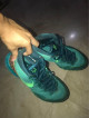 Kyrie 1 ‘Australia’ size 9 basketball shoes for men (issue - luma na pinatahi yu