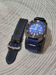 Seiko Save The Ocean SE (Black Turtle)