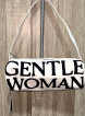 Gentlewoman Classic Bag