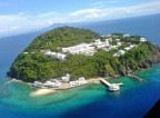 20 HECTARE LUXURIOUS ISLAND RESORT FOR SALE