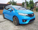 2016 Honda Jazz