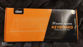 Royal Kludge RK89 Wireless Mechanical Keyboard