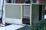 PANASONIC 1.5hp WINDOW TYPE AIRCON