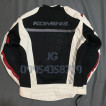 Komine riding jacket