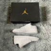 Jordan 1 Low Triple White