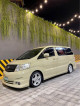 2002 Toyota alphard