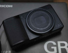 Ricoh GR III like new condition