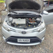 Toyota Vios E Automatic