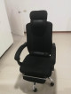 Office chair w/ Footrest