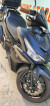 2023 Yamaha aerox 155 s abs keyless