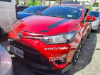 2016 Vios E Dual Vvti