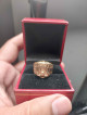 Gold Ring 18k