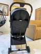 Akeeva Self-fold Travel Stroller (I-fold)