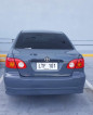 Toyota Altis 2002