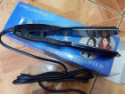 Index Hair Iron or Straightener