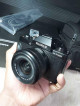 FUJIFILM XT100