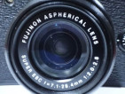 FUJIFILM X10 (please read description)
