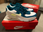 Air Max 90 Shoes