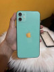 IPHONE 11 64GB MINT GREEN