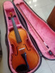 Korean and Japan Violin