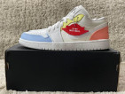 Jordan 1 Low