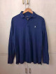 Ralph Lauren Polo Shirt Long Sleeves