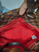 Lv sling Rosebery