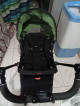 Aprica stroller