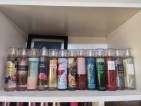 ORIGINAL BATH AND BODY WORKS