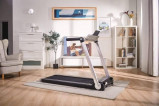 MATRIX MT20 PRO MOTORIZED TREADMILL