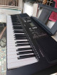 Yamaha Keyboard