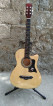 Beginners Acoustic Guitar With 4 band Equalizer pick up