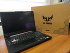 ASUS TUF GAMING FX506LI-HN140T