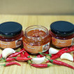 Gelian's Chilli Garlic Sauce