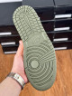 Jordan 1 Low Travis Scott Olive (UA)