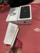 iPhone 11 128gb fu white color