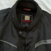 Komine Riding Jacket