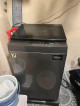 For sale toshiba washing machine