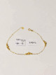 18k Gold Bracelet