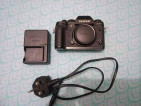 Fujifilm X-T1 Body