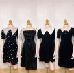 PRELOVED DRESS ₱150  ·